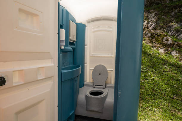 Portable restroom solutions in Los Ranchos De Albuquerque, NM