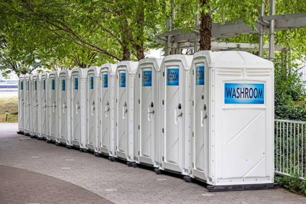 Best Emergency porta potty rental  in Los Ranchos De Albuquerque, NM