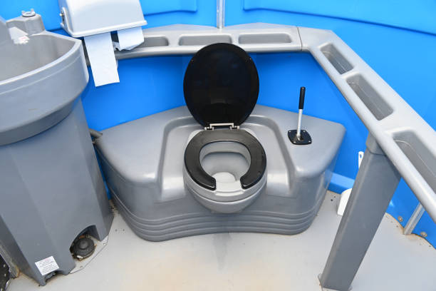 Best Porta potty delivery and setup  in Los Ranchos De Albuquerque, NM