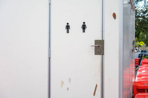 Best Local porta potty services  in Los Ranchos De Albuquerque, NM