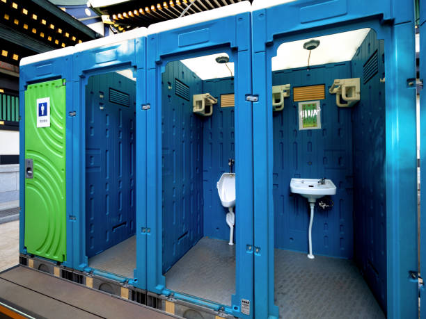 Best Portable bathroom rental  in Los Ranchos De Albuquerque, NM