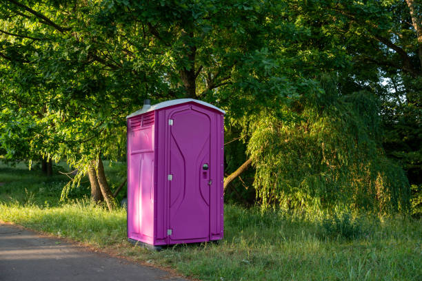 Best Temporary restroom rental  in Los Ranchos De Albuquerque, NM