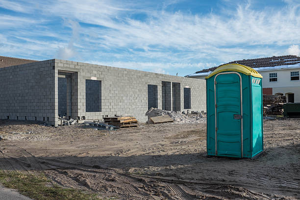 Best Sanitation services for porta potties  in Los Ranchos De Albuquerque, NM